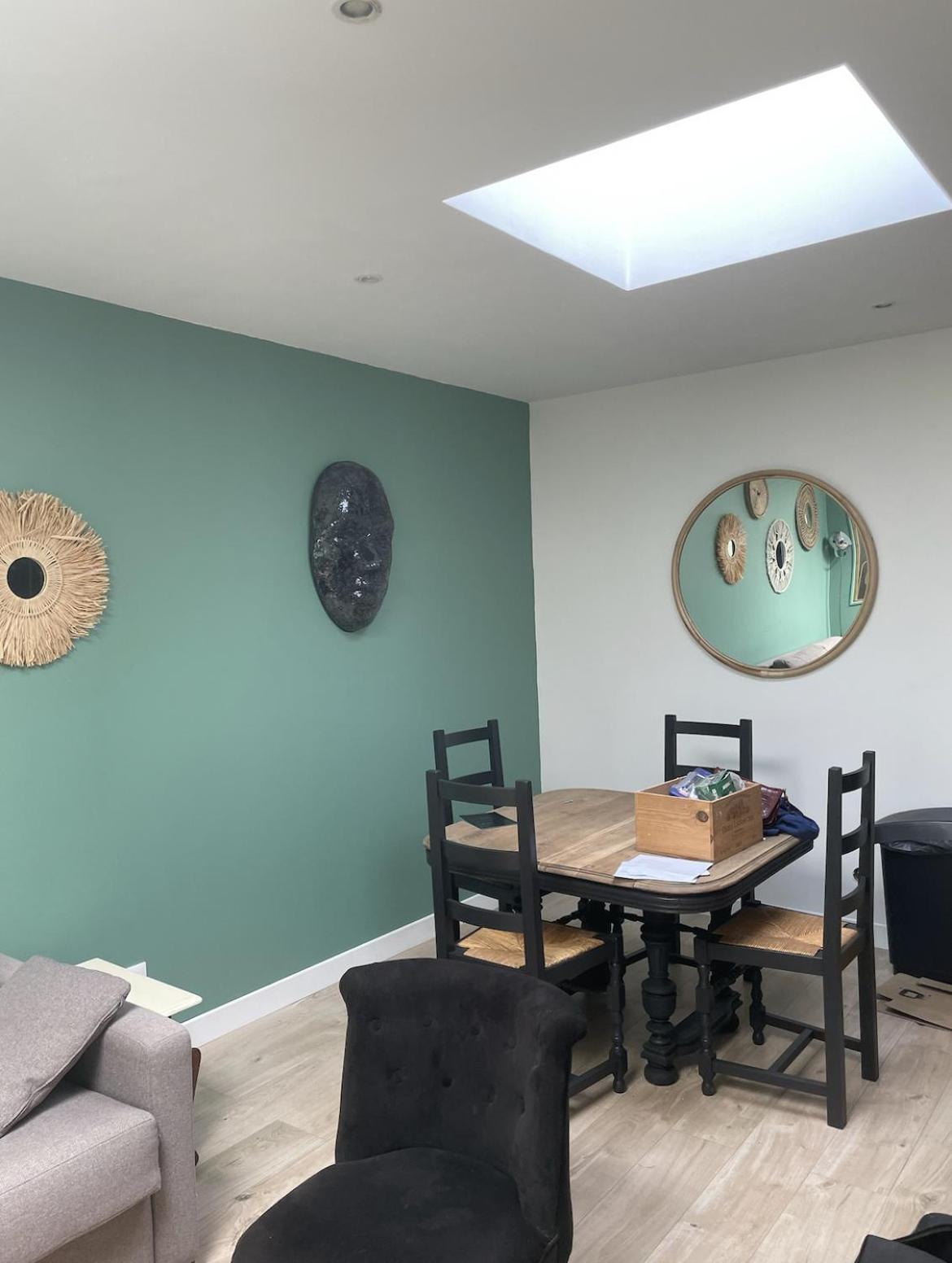 Coeur D'Esquermes Appartement Rijsel Buitenkant foto